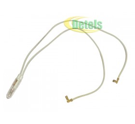 Лампочка індикаторна 993025 для бойлера Ariston, Thermex (SpT066465)